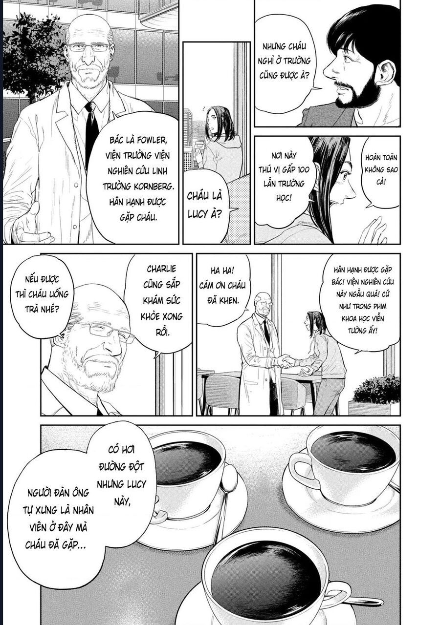 Darwin Jihen - chap3 - Trang 12
